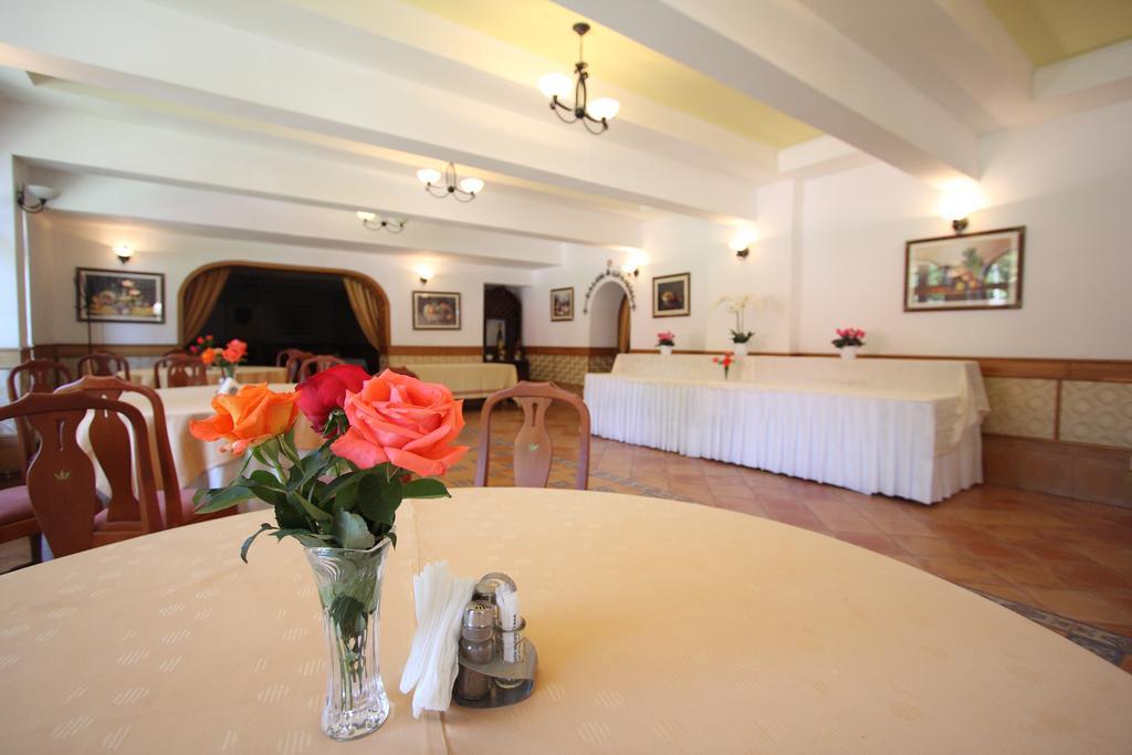 Hotel Ruia Пояна-Брашов Экстерьер фото